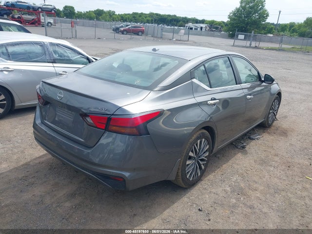 Продаж на аукціоні авто 2024 Nissan Altima Sv Fwd, vin: 1N4BL4DV4RN317721, номер лоту: 45197650