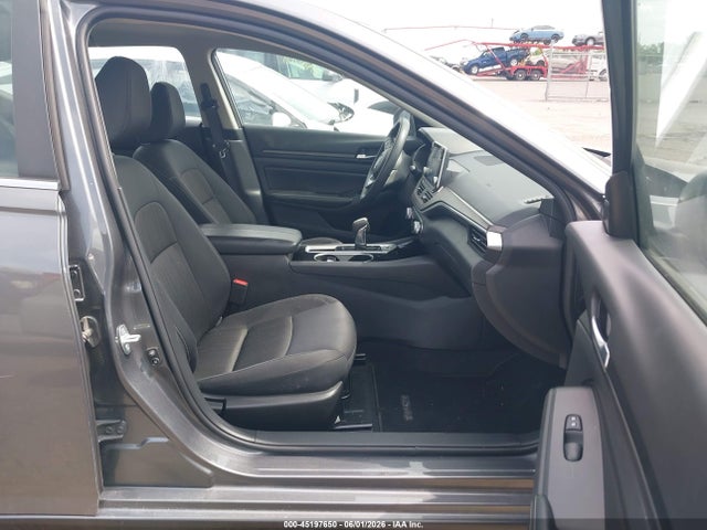 Продаж на аукціоні авто 2024 Nissan Altima Sv Fwd, vin: 1N4BL4DV4RN317721, номер лоту: 45197650