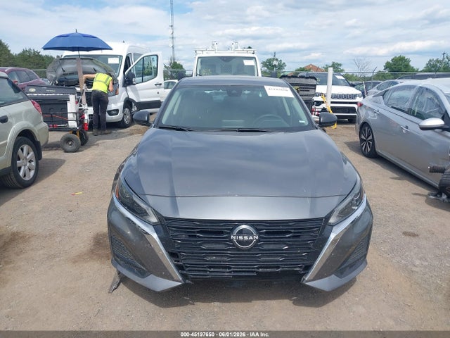 Продаж на аукціоні авто 2024 Nissan Altima Sv Fwd, vin: 1N4BL4DV4RN317721, номер лоту: 45197650