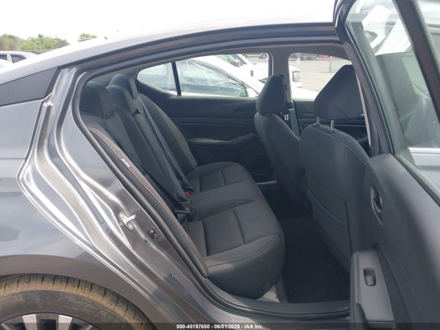 Продаж на аукціоні авто 2024 Nissan Altima Sv Fwd, vin: 1N4BL4DV4RN317721, номер лоту: 45197650
