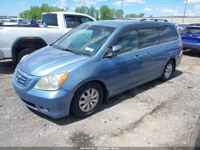 Aukcja sprzedaży 2009 Honda Odyssey Ex, vin: 5FNRL38489B006117, numer aukcji: 45197651