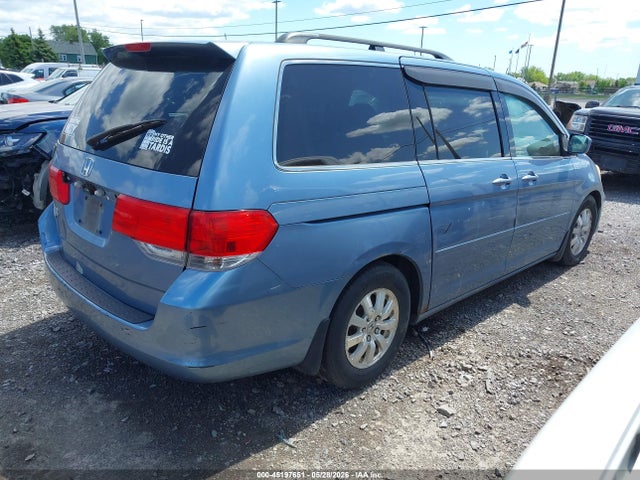 Aukcja sprzedaży 2009 Honda Odyssey Ex, vin: 5FNRL38489B006117, numer aukcji: 45197651
