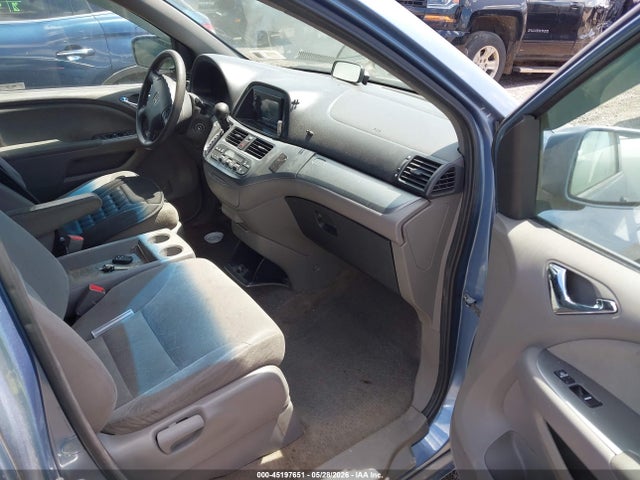 Aukcja sprzedaży 2009 Honda Odyssey Ex, vin: 5FNRL38489B006117, numer aukcji: 45197651