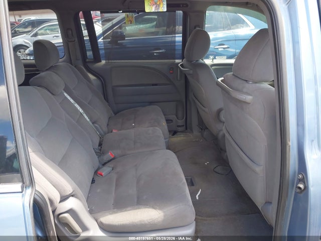 Aukcja sprzedaży 2009 Honda Odyssey Ex, vin: 5FNRL38489B006117, numer aukcji: 45197651