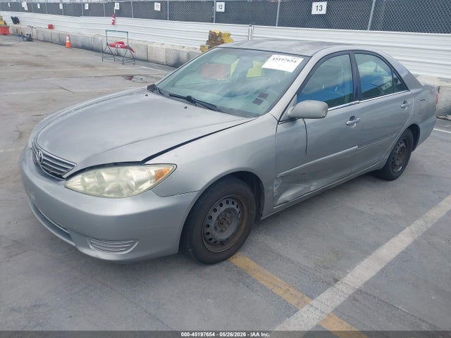 Aukcja sprzedaży 2005 Toyota Camry Le, vin: 4T1BE32K85U588462, numer aukcji: 45197654