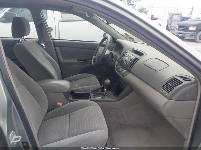 Aukcja sprzedaży 2005 Toyota Camry Le, vin: 4T1BE32K85U588462, numer aukcji: 45197654