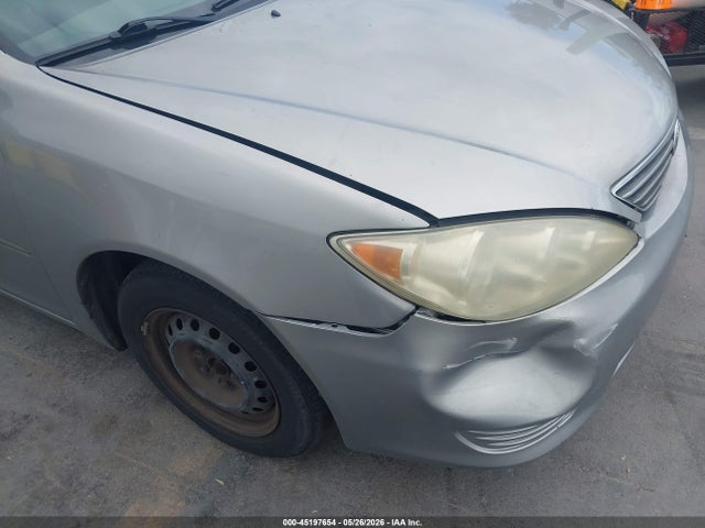 Aukcja sprzedaży 2005 Toyota Camry Le, vin: 4T1BE32K85U588462, numer aukcji: 45197654