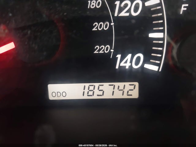 Aukcja sprzedaży 2005 Toyota Camry Le, vin: 4T1BE32K85U588462, numer aukcji: 45197654