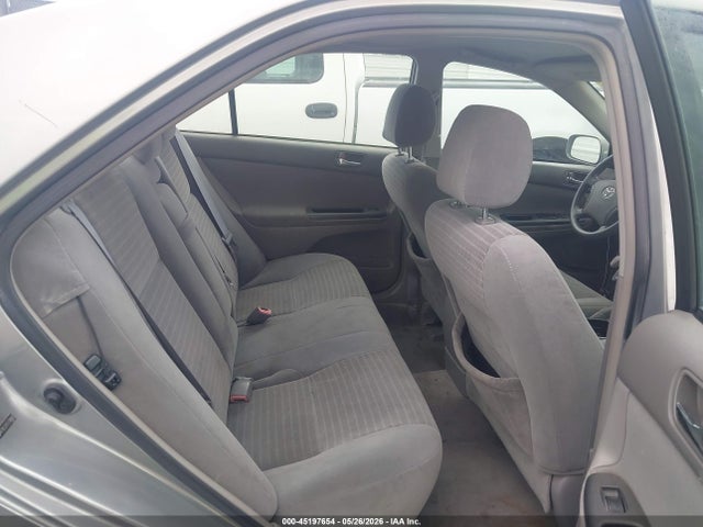 Aukcja sprzedaży 2005 Toyota Camry Le, vin: 4T1BE32K85U588462, numer aukcji: 45197654