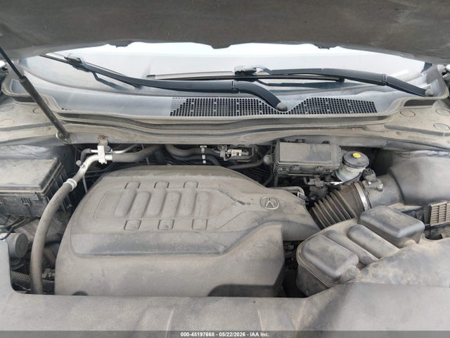 Aukcja sprzedaży 2016 Acura Mdx Acurawatch Plus Package, vin: 5FRYD4H23GB062507, numer aukcji: 45197668