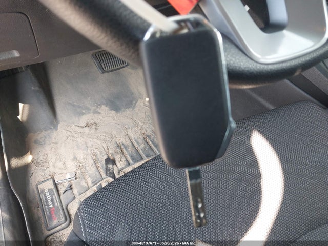2023 Kia Forte Lxs მანქანა იყიდება აუქციონზე, vin: 3KPF24AD1PE586402, აუქციონის ნომერი: 45197671