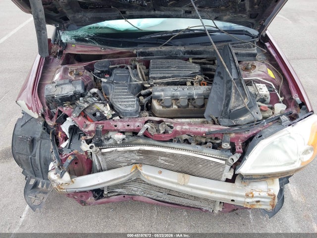 Продаж на аукціоні авто 2003 Honda Civic Ex, vin: 1HGES26783L025524, номер лоту: 45197672