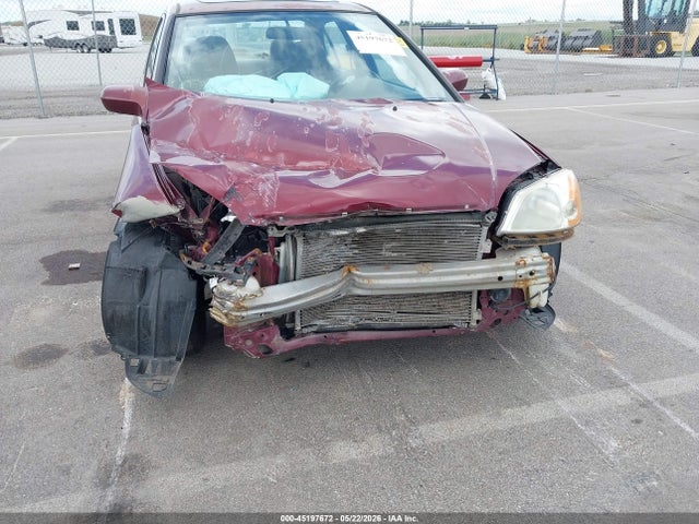 Продаж на аукціоні авто 2003 Honda Civic Ex, vin: 1HGES26783L025524, номер лоту: 45197672