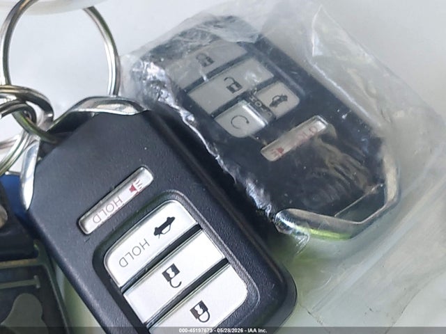 Honda ACCORD LX 2022 1HGCV1F18NA008953 Image 11