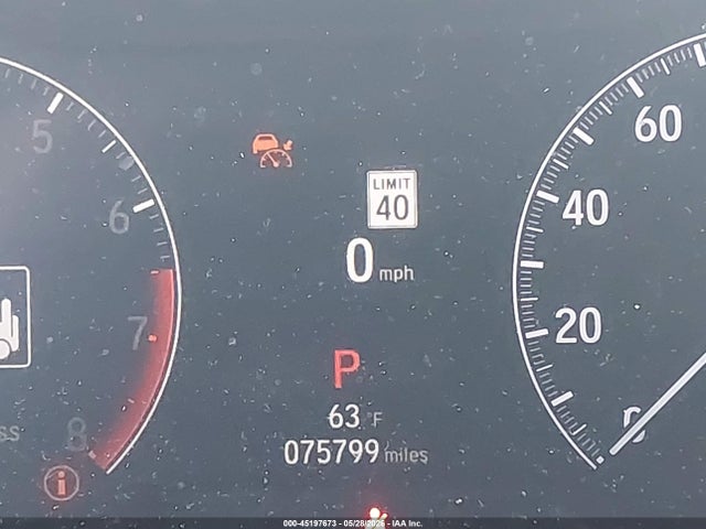 Honda ACCORD LX 2022 1HGCV1F18NA008953 Image 15
