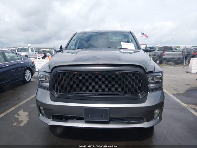 45197675 :رقم المزاد ، 1C6RR6FT7DS604647 vin ، 2013 Ram 1500 Express مزاد بيع