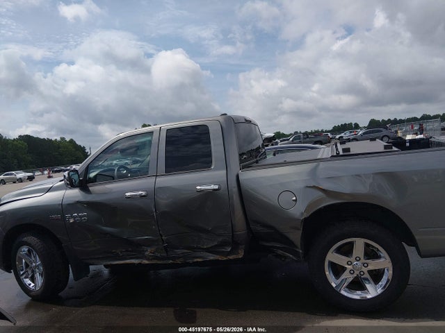 45197675 :رقم المزاد ، 1C6RR6FT7DS604647 vin ، 2013 Ram 1500 Express مزاد بيع