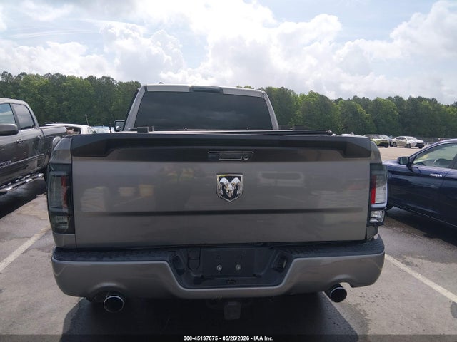 45197675 :رقم المزاد ، 1C6RR6FT7DS604647 vin ، 2013 Ram 1500 Express مزاد بيع