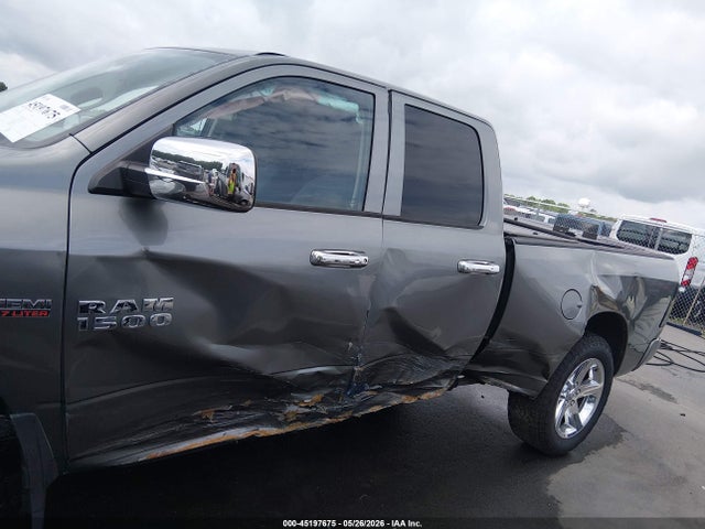 45197675 :رقم المزاد ، 1C6RR6FT7DS604647 vin ، 2013 Ram 1500 Express مزاد بيع