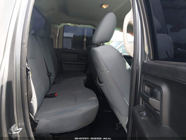 45197675 :رقم المزاد ، 1C6RR6FT7DS604647 vin ، 2013 Ram 1500 Express مزاد بيع
