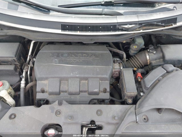 5FNRL5H39GB075933 Honda ODYSSEY SE