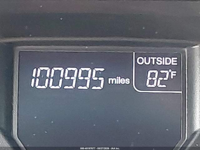 5FNRL5H39GB075933 Honda ODYSSEY SE