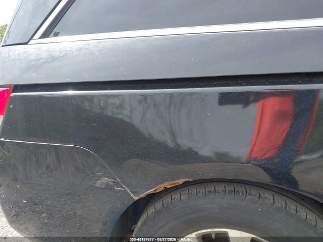 5FNRL5H39GB075933 Honda ODYSSEY SE