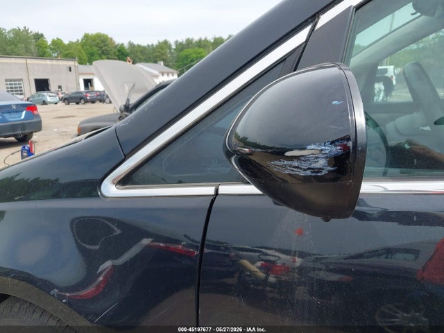 5FNRL5H39GB075933 Honda ODYSSEY SE