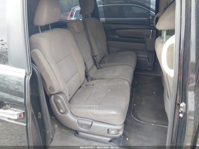 5FNRL5H39GB075933 Honda ODYSSEY SE