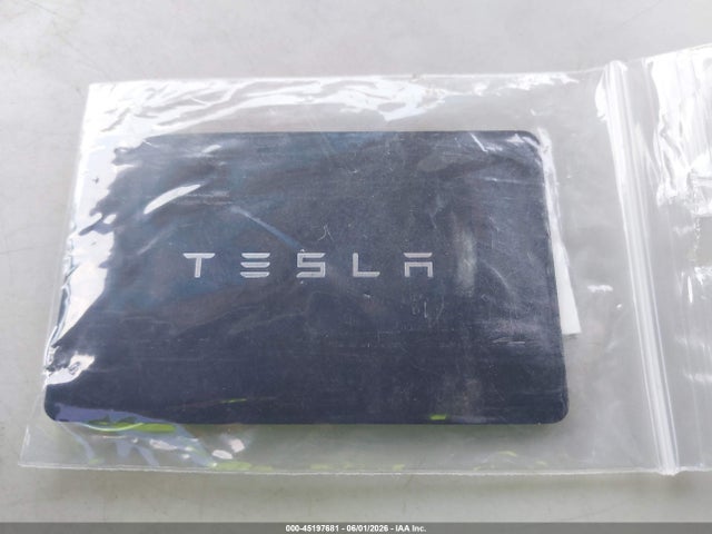 Aukcja sprzedaży 2021 Tesla Model S Plaid Tri Motor All-wheel Drive, vin: 5YJSA1E64MF453084, numer aukcji: 45197681