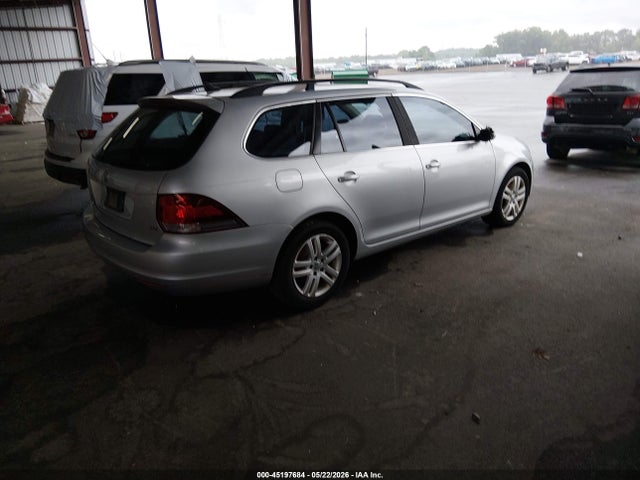 Aukcja sprzedaży 2013 Volkswagen Jetta Sportwagen 2.0l Tdi, vin: 3VWPL7AJ5DM668740, numer aukcji: 45197684