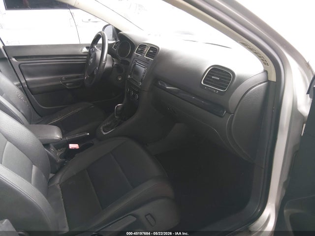 Aukcja sprzedaży 2013 Volkswagen Jetta Sportwagen 2.0l Tdi, vin: 3VWPL7AJ5DM668740, numer aukcji: 45197684