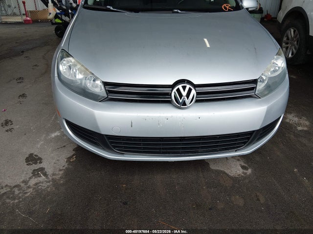 Aukcja sprzedaży 2013 Volkswagen Jetta Sportwagen 2.0l Tdi, vin: 3VWPL7AJ5DM668740, numer aukcji: 45197684