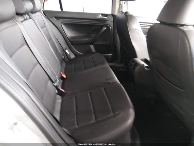 Aukcja sprzedaży 2013 Volkswagen Jetta Sportwagen 2.0l Tdi, vin: 3VWPL7AJ5DM668740, numer aukcji: 45197684