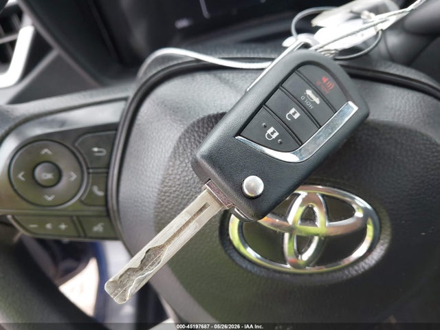 Toyota COROLLA LE 2026 5YFB4MDE1TP403554 Image 11