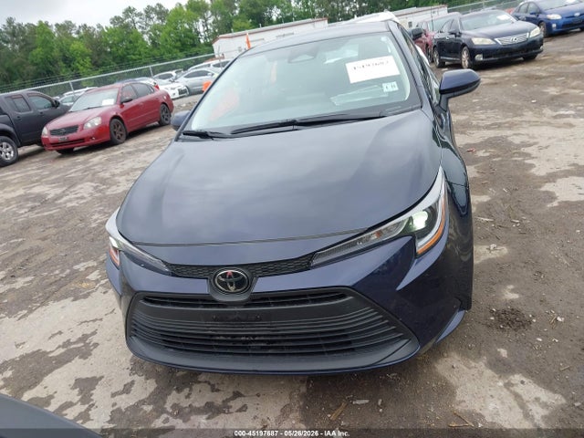 Toyota COROLLA LE 2026 5YFB4MDE1TP403554 Image 12