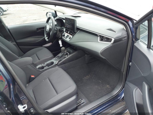 Toyota COROLLA LE 2026 5YFB4MDE1TP403554 Image 5