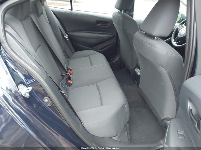 Toyota COROLLA LE 2026 5YFB4MDE1TP403554 Image 8