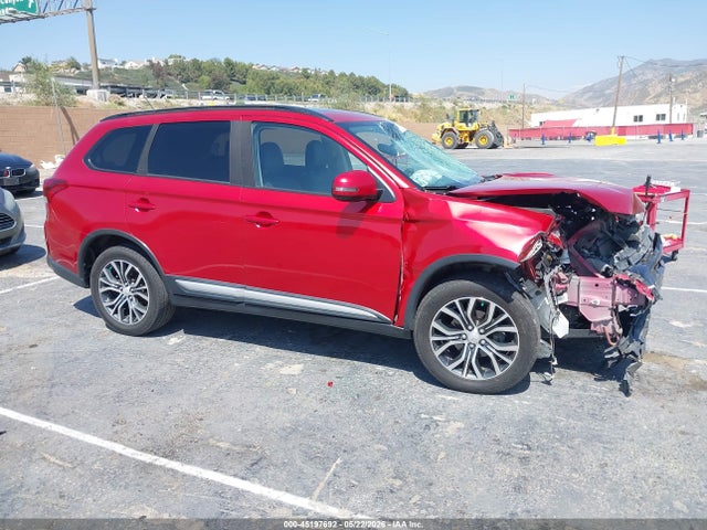 JA4AD3A34GZ029892 Mitsubishi Outlander Sel