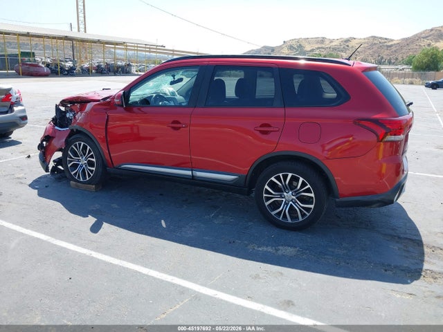 JA4AD3A34GZ029892 Mitsubishi Outlander Sel