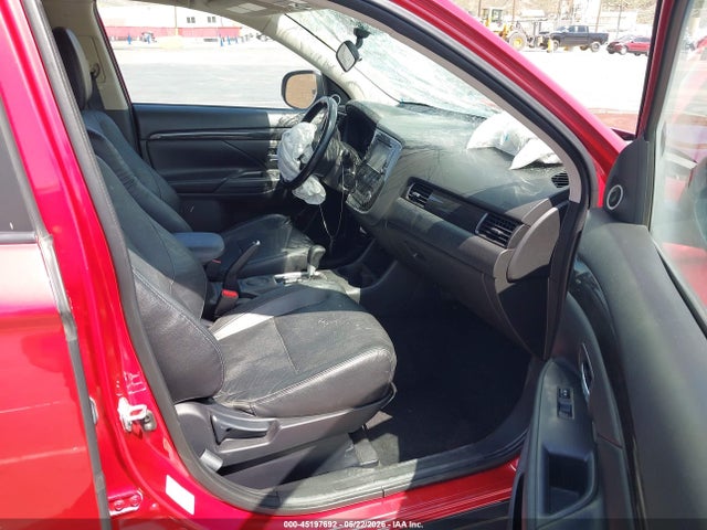 JA4AD3A34GZ029892 Mitsubishi Outlander Sel