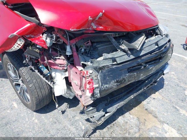 JA4AD3A34GZ029892 Mitsubishi Outlander Sel
