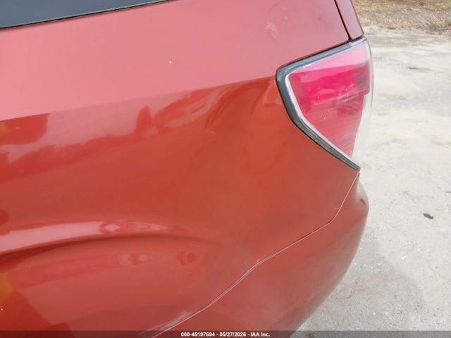 45197694 :رقم المزاد ، JF2SH6BCXAH902753 vin ، 2010 Subaru Forester 2.5x مزاد بيع