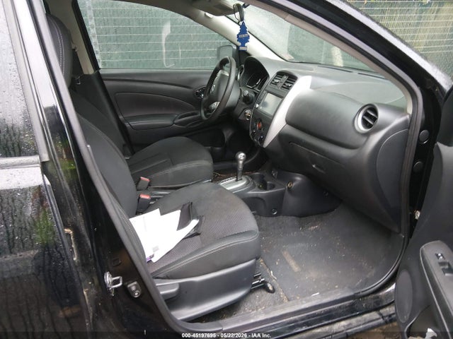Aukcja sprzedaży 2019 Nissan Versa 1.6 Sv, vin: 3N1CN7AP7KL810317, numer aukcji: 45197695