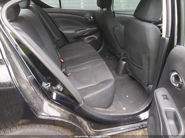 Aukcja sprzedaży 2019 Nissan Versa 1.6 Sv, vin: 3N1CN7AP7KL810317, numer aukcji: 45197695