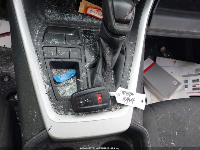 2T3W1RFV0MC148666 Toyota Rav4 Xle