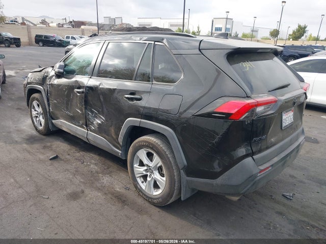 2T3W1RFV0MC148666 Toyota Rav4 Xle