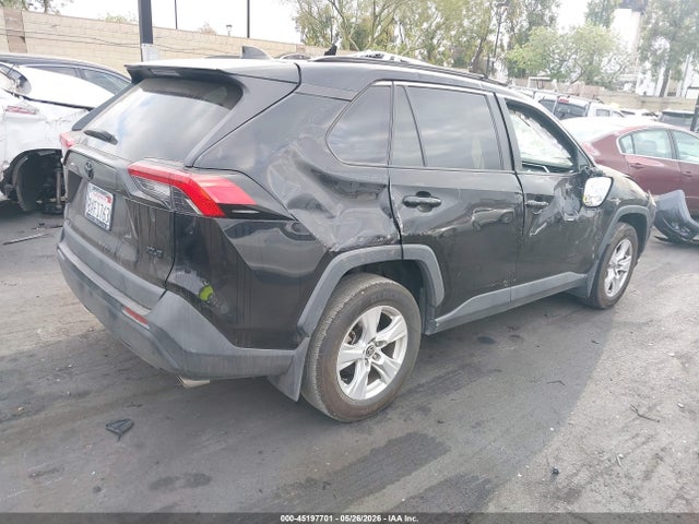2T3W1RFV0MC148666 Toyota Rav4 Xle