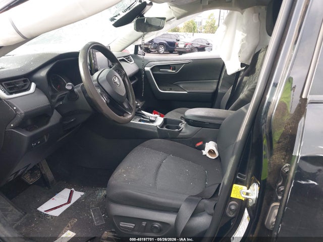 2T3W1RFV0MC148666 Toyota Rav4 Xle