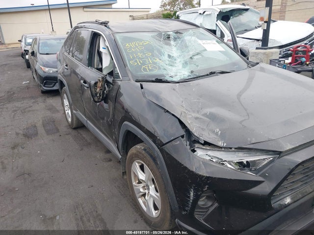 2T3W1RFV0MC148666 Toyota Rav4 Xle